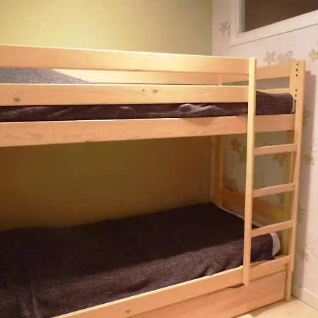 Appartement Merlimont, 3 Pièces, 6 Personnes - Fr-1-672-6