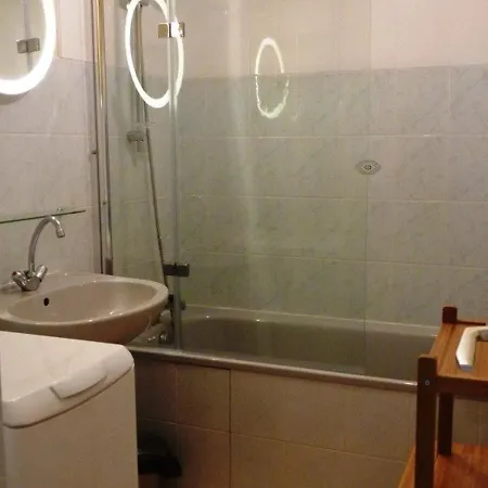 Appartement Merlimont, 3 Pièces, 6 Personnes - Fr-1-672-6 Merlimont