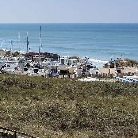 Merlimont, 3 Pièces, 6 Personnes - Fr-1-672-6