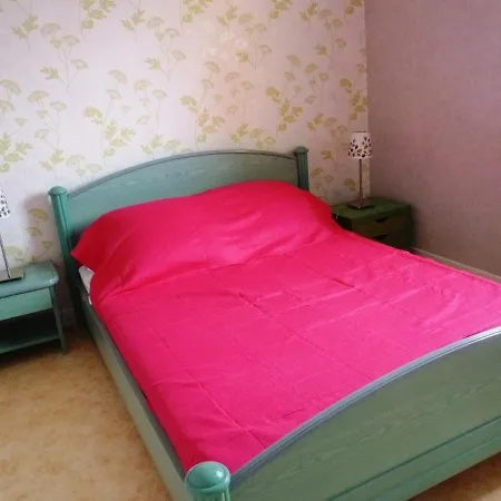 En Bord De Avec Balcon, 2 Chambres, Parking Et Wi-fi, Pour 6 Personnes A - Fr-1-672-6 Daire Merlimont