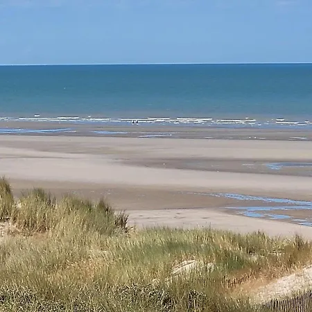 Merlimont, 3 Pièces, 6 Personnes - Fr-1-672-6 * Merlimont