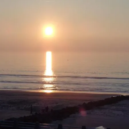 Merlimont, 3 Pièces, 6 Personnes - Fr-1-672-6 Merlimont